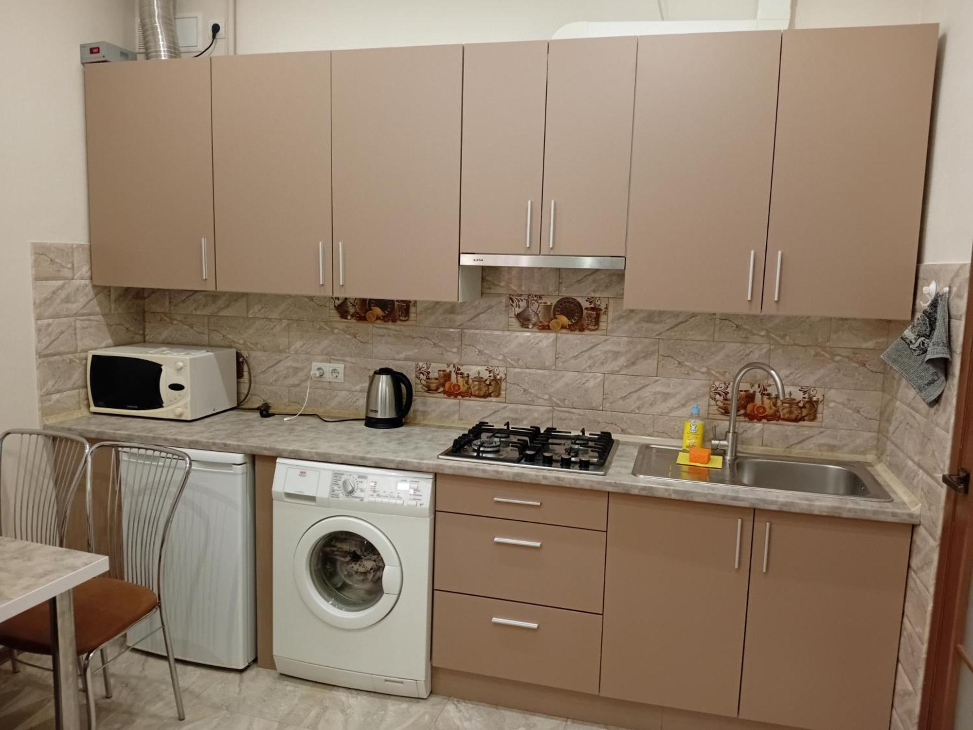 Two-Bedroom Apartment In 10 Min To The Opera Theatre Львов Экстерьер фото